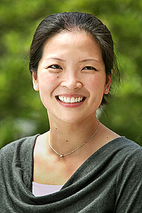 Lynn Loo appointed deputy director of Andlinger Center