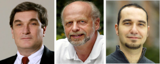 Andlinger Innovation Funds Awarded to Faculty