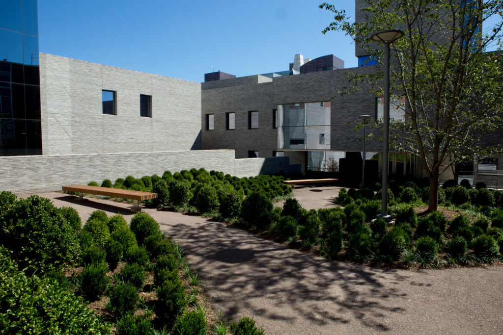 Andlinger Center, Preview, Department of Engineering