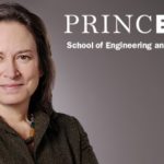 Emily Carter, founding director of Andlinger Center, named new dean of Princeton engineering school