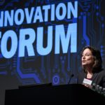 Smart building sensors, medical innovations, and more impress judges at Innovation Forum