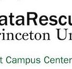 DataRescue Princeton