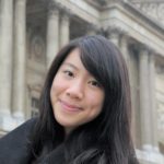 Ching-Yao Lai named new Maeder grad fellow