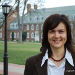 Highlight Seminar Series: Cristina Archer, University of Delaware