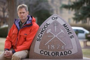 Highlight Seminar Series: Matthew Posewitz, Colorado School of Mines