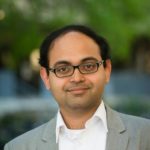 Special Guest Seminar: Arvind Ravikumar,  Department of Energy Resources Engineering, Stanford University