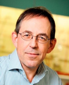 Highlight Seminar Series: Rene Janssen, Eindhoven University of Technology