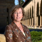 Highlight Seminar Series: Sally Benson, Stanford University