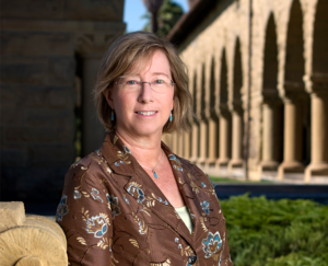 Highlight Seminar Series: Sally Benson, Stanford University