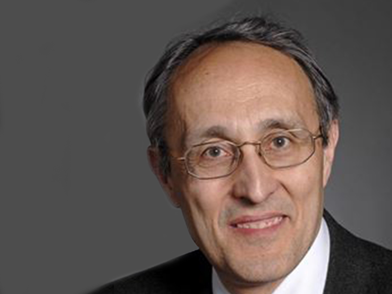 CANCELED Highlight Seminar Series Bernard Bigot, ITER Organization