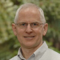 Richard Moss