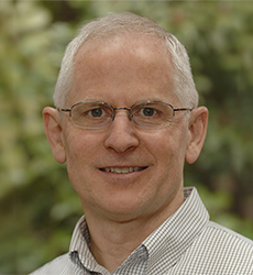 Richard Moss