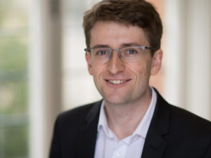 Andlinger Center and Department of Electrical Engineering Joint Seminar: Thomas Morstyn, University of Oxford