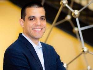 Seminar: Jeffrey Lopez, Massachusetts Institute of Technology