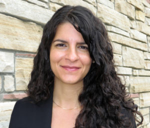 Seminar: Lynn Badia, Colorado State University