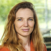 Sigrid  Adriaenssens