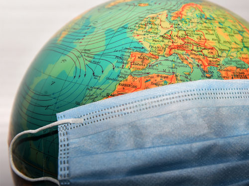 Register now – Reunions 2020: Parallels between Covid-19 and Climate Change