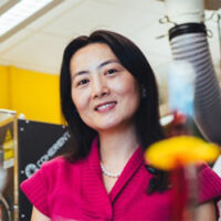 Highlight Seminar Series: Yang Shao-Horn, MIT