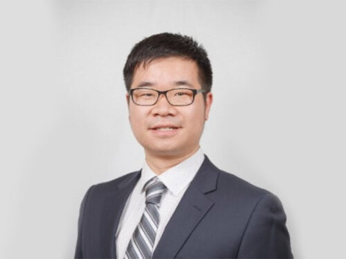 Charles Li: Energy and Environmental Economics, Inc. (E3)