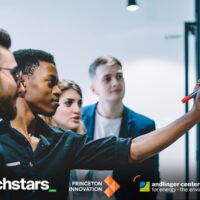 Techstars Sustainability Challenge information meeting