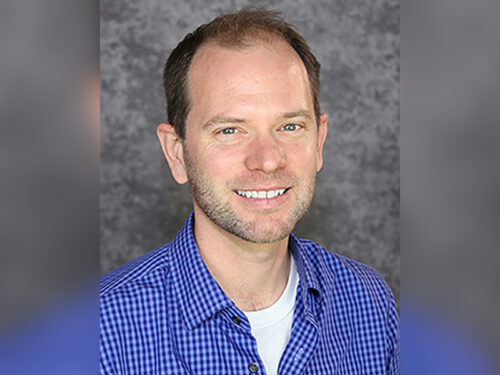 Seminar and Roundtable: Jeffrey Bielicki, The Ohio State University