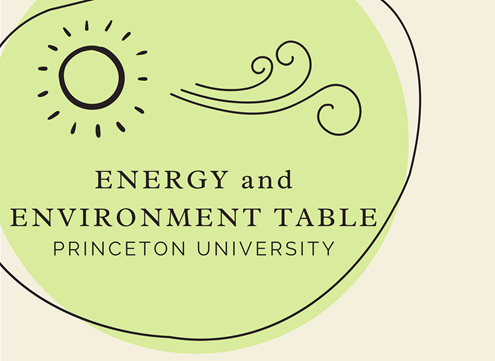 energy and environment table 2021 logo