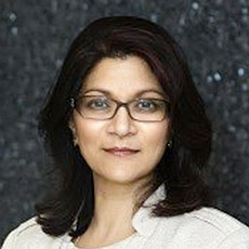 President, Energy Transition and Digital, Worley
Geeta Thakorlal is the president of digital and energy transition at Worley, a global provider of professional services and asset solutions for the energy, chemical and resources sectors. 
Prior to this role, Geeta held various positions across Worley after joining in 2011, including her last role as president of Intecsea, the group’s global specialist in the offshore deepwater division, focussed on improving business performance, implementing enabling technologies to deliver higher returns and driving collaboration and closer alignment with the parent company. Her other roles as senior vice president for Advisian, Worley’s global advisory and consulting group, including standing up the global Upstream, Midstream, LNG consulting service lines for the group.