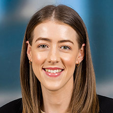 Director, Access Economics, Deloitte

Claire Atkinson is a director in Deloitte Access Economics’ economic analysis and public policy team with expertise in microeconomic analysis, economic scenario modeling and public policy reform agendas. Prior to joining Deloitte, Claire worked in an Australian state government treasury working on economic and fiscal policy development. Claire has studied and taught undergraduate economics at the Queensland University of Technology and completed a masters at Macquarie University.  
 
Atkinson co-led the development of Deloitte’s in-house climate change integrated assessment modeling capability, D.CLIMATE, for measuring the physical impacts of a changing climate on economies and the transition to net-zero emissions. Using this modeling, Claire was the lead author of Deloitte’s recent thought leadership "A New Choice: Australia’s Climate for Growth" and is currently authoring similar analysis for the Asia Pacific, with plans to develop the thought leadership globally.