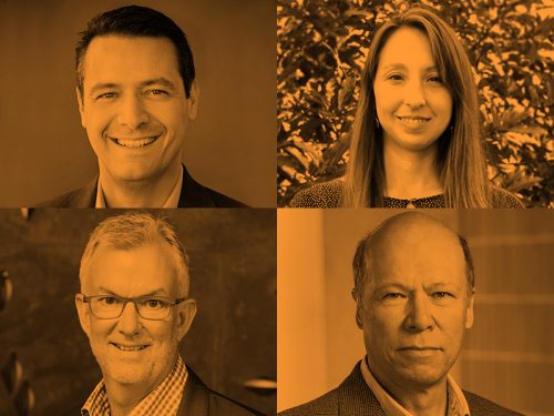 Reunions: Tackling the Complexities of the Energy Transition: The Princeton Approach