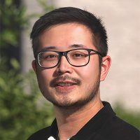 Summer Seminar Series: Sunxiang Zheng