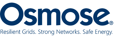 Osmose logo