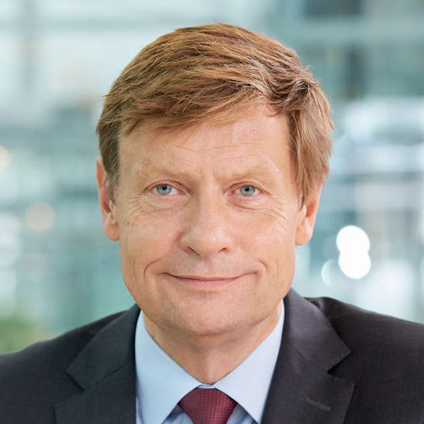 Chairman, Ørsted
Thomas Thune Andersen has chaired Ørsted through its green transformation and global growth. He also chairs Lloyds Register Group, a professional services company specializing in engineering and technology for the maritime industry and VKR Holding, a strategic holding and investment company with a focus on investments in improving indoor quality of life e.g. Velux Windows. Andersen is also a board member of the maritime company BW Group; IMI, a verification technology company for high-end design and manufacturing of flow valves focusing on safety and energy savings, and Green Hydrogen Systems. Further to his board portfolio, he is active in Friends of Ocean Action community and the World Economic Forum community, participating in the organization’s energy transitions commission. Over the past five years, his focus has centered on business transformation, sustainability, and the global energy transition towards a carbon-free future. In addition, Andersen is a member of the Danish Committee on Corporate Governance and the Gender Diversity Roundtable Denmark. Mr. Andersen previously served as executive vice president at A.P. Moller Maersk and as CEO of Maersk Oil.