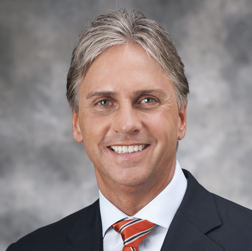 Chief Executive Officer, First Solar
Mark Widmar became chief executive officer of First Solar, Inc. in July, 2016. He joined First Solar in April 2011 as chief financial officer (CFO), and oversaw all financial operations, including financial planning and analysis, treasury, internal audit, investor relations, accounting, and tax. While in that role, he also served as a director on the board of directors of 8point3 Energy Partners, the joint yield company formed by First Solar and SunPower to own and operate a portfolio of selected solar generation assets.

Prior to joining First Solar, Widmar was the CFO for Graftech International, and was also president of Graftech’s engineering solutions business. From 2005 to 2006, Widmar served as corporate controller for NCR Inc., an enterprise technology provider for restaurants, retailers, and banks. Prior to his appointment to controller, he was a business unit CFO for NCR, with responsibility for setting the financial vision and strategy for a $2 billion global enterprise. In this position, Widmar was instrumental in the establishment of strategic plans, annual operating plans, and pricing strategy. Widmar has also held various financial and managerial positions with Dell, Lucent Technologies, AlliedSignal, and Bristol Myers/Squibb. He began his career in 1987 as an accountant with Ernst & Young, Widmar holds a bachelor’s degree and an M.B.A. from Indiana University and is a certified public accountant.