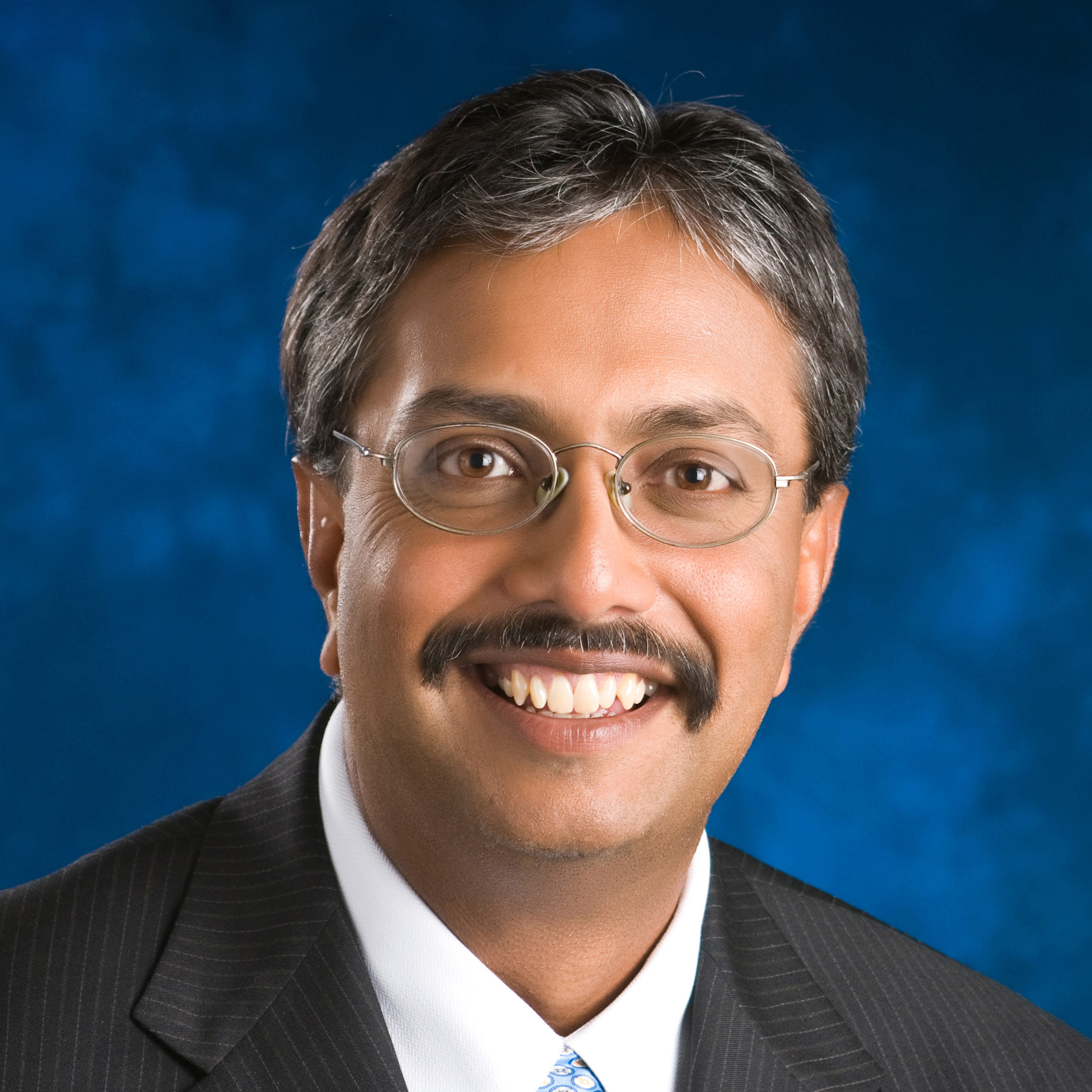 Vice President, ExxonMobil Research and Engineering Company
Vijay Swarup has held the role of vice president of research and development at ExxonMobil since 2014. He leads a team of scientists and engineers to develop technologies that can support the demand for global energy while transitioning to a lower carbon future. A 30-year veteran of ExxonMobil, Swarup has held a variety of leadership roles in engineering, chemicals, and planning from offices in Alberta, Canada, to Baytown, Texas. He has a Ph.D. in chemical engineering from Rutgers University and serves on the National Academies Board on Chemical Sciences Technology, and the advisory boards for the MIT Energy Initiative and the Singapore Energy Center.
