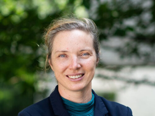 Building Forms That Adapt to the Natural Environment – Sigrid Adriaenssens