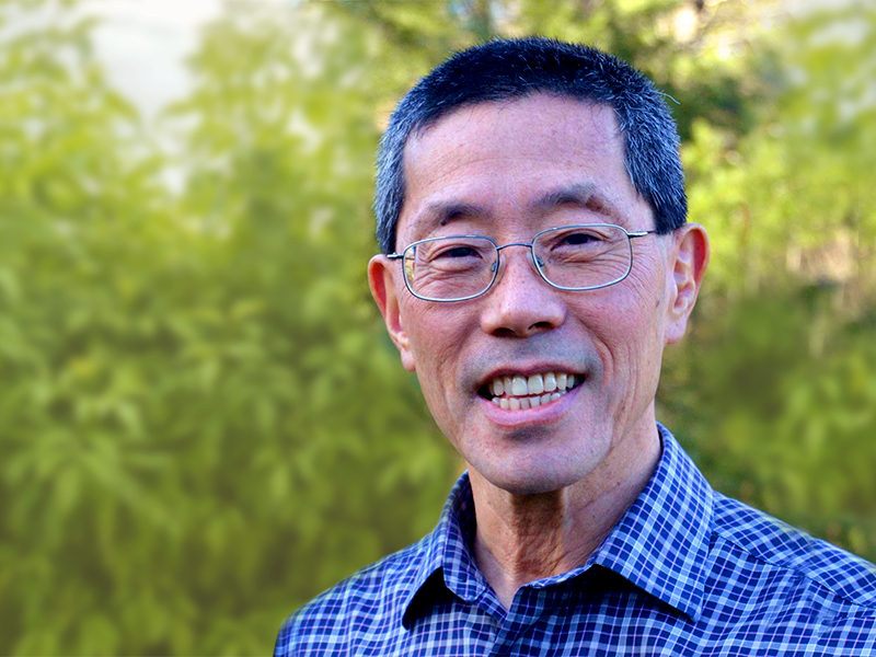 Yet-Ming Chiang
Kyocera Professor, Massachusetts Institute of Technology