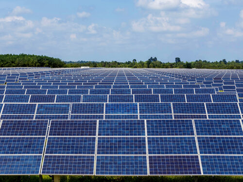 Reunions: An Energy and Sustainability Model for the World: Princeton’s Campus Becomes a Battery