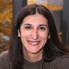 Building coalitions for renewable energy futures

Caggiano earned her Ph.D. from the Edward J. Bloustein School of Planning and Public Policy at Rutgers University. Her dissertation research, chaired by Drs. Rachael Shwom and Cara Cuite, explored social-behavioral drivers of household resource consumption at the food-energy-water nexus.

As a Distinguished Postdoctoral Fellow at the Andlinger Center for Energy and the Environment, Caggiano is working under the mentorship of professors Elke Weber and Chris Greig to identify pathways for cross-partisan public support for large-scale renewable energy deployment projects in key communities in the U.S. Motivated by ACEE’s Rapid Switch research effort and Net-Zero America study, this research contributes to deep decarbonization efforts to mitigate global climate change.
