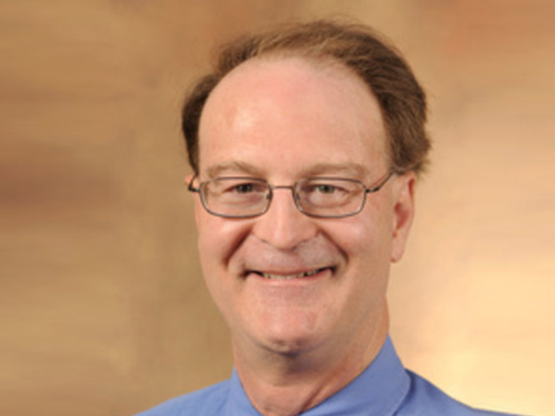 Bruce Rittmann
Regents’ Professor of Environmental EngineeringArizona State University