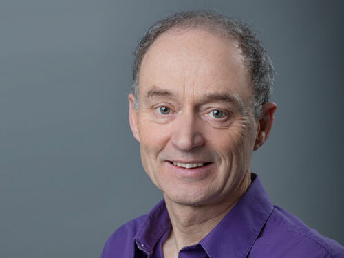 Highlight Seminar: Christopher Bretherton