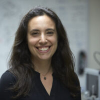 Highlight Seminar: Gabriela Schlau-Cohen