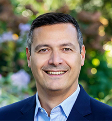 Christos Maravelias