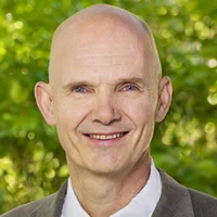 Iain McCulloch