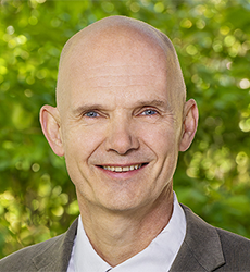 Iain McCulloch