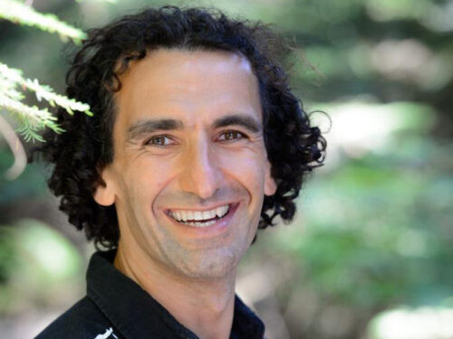 Bradford Seminar Series: Simon Donner