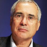 Griswold Center Talk: Lord Nicholas Stern