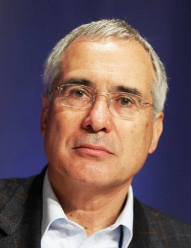 Griswold Center Talk: Lord Nicholas Stern