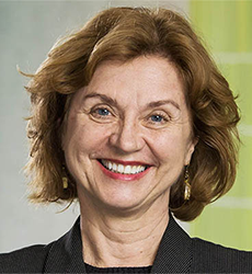 Elke U. Weber