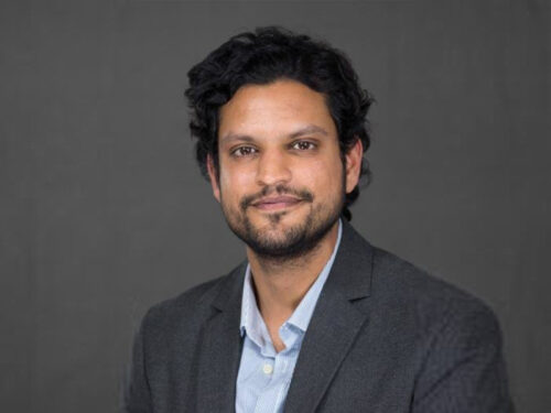 Metropolis Project: Rishee Jain