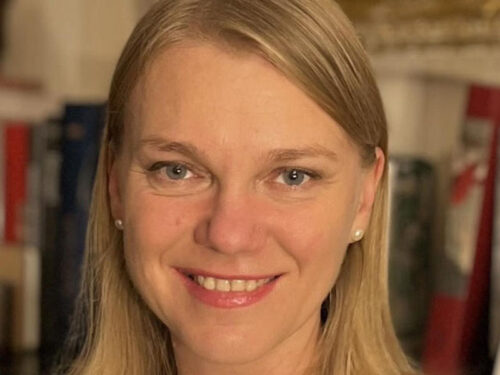 Agne Civilyte: PRISM/PCCM SEMINAR SERIES FALL 2022